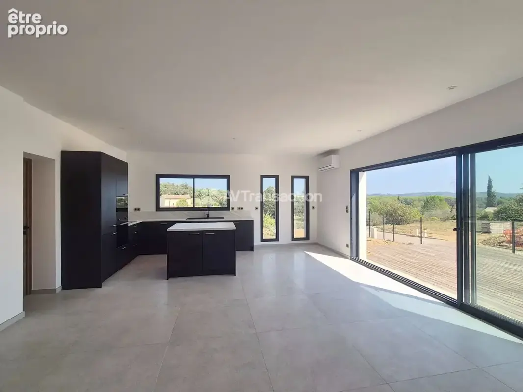 Maison 5 pièces 102 m² à vendre à Lorgues (83510) - photo 6
