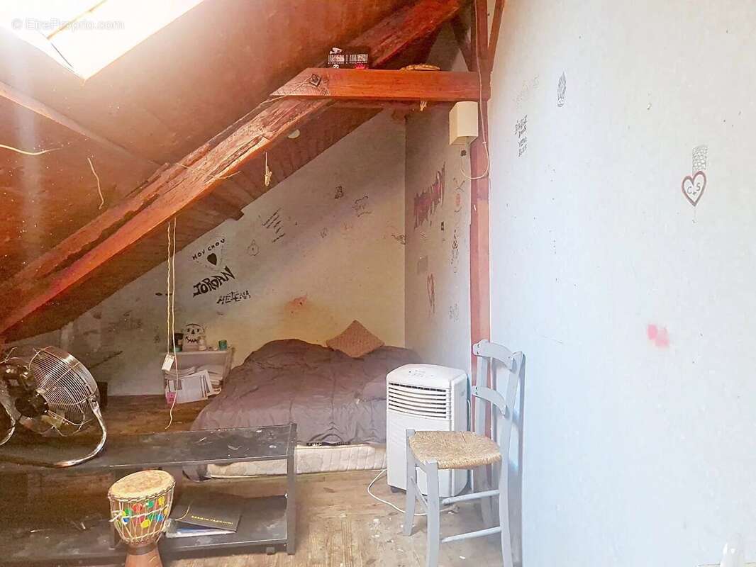 Maison à BISCARROSSE