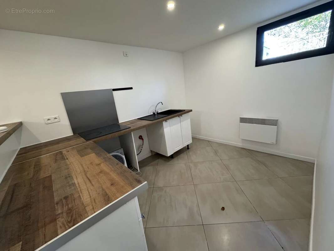 Appartement à CHATENAY-MALABRY