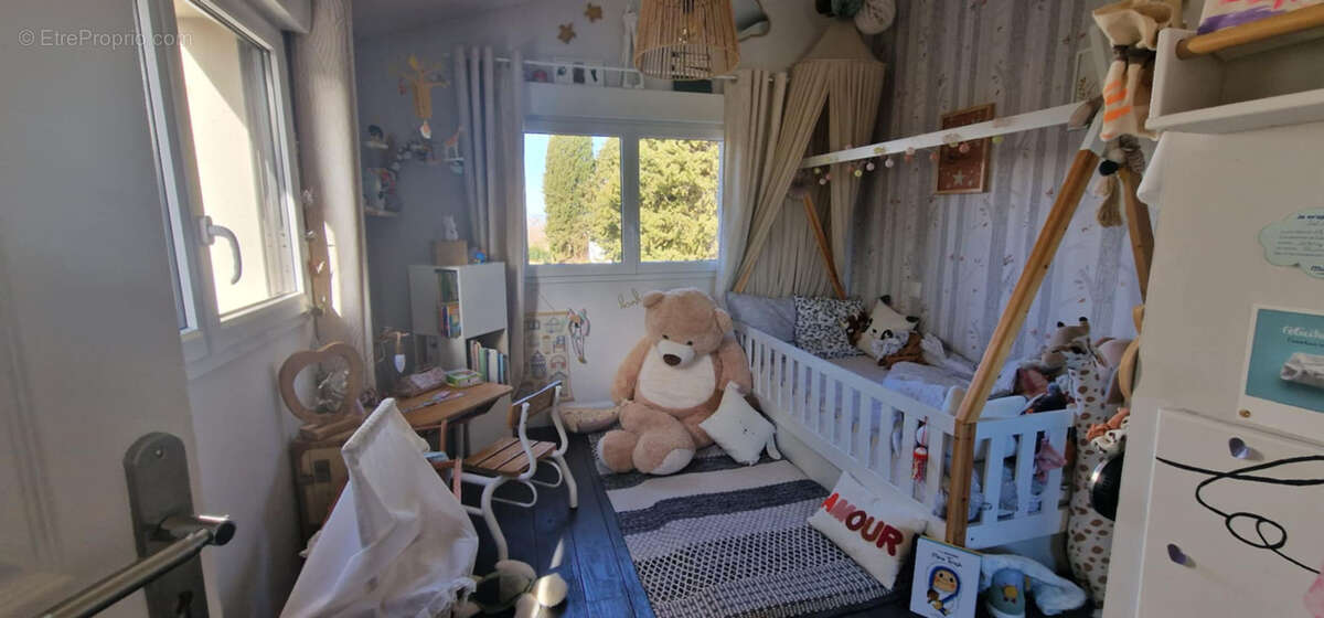 Maison à SALLES-D'AUDE