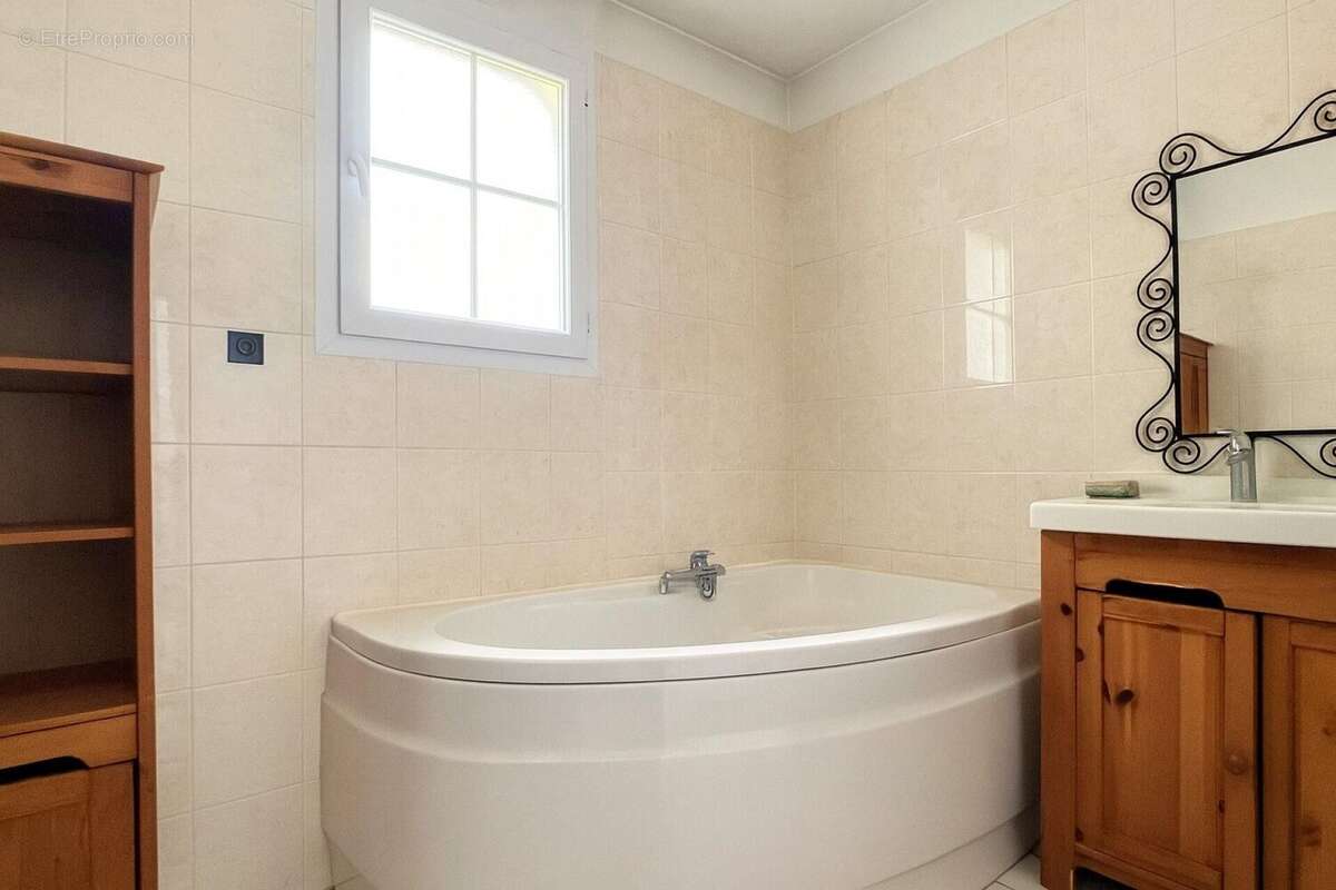 Photo 9 - Maison à ANGLES