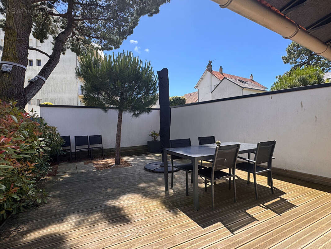 Maison à LA BAULE-ESCOUBLAC