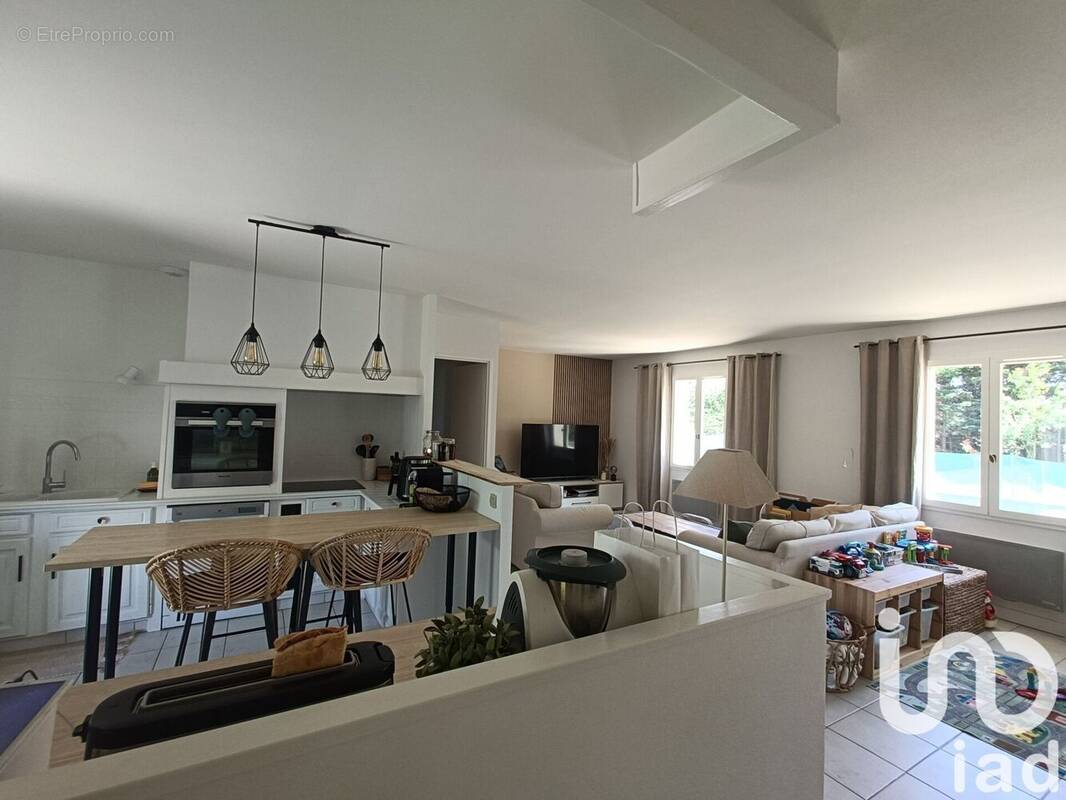 Photo 1 - Maison à ARSAC