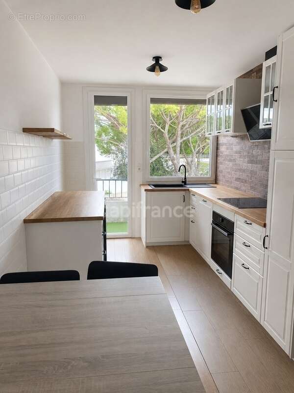 Appartement à vendre 3 pièces LA CIOTAT (13) - photo 3