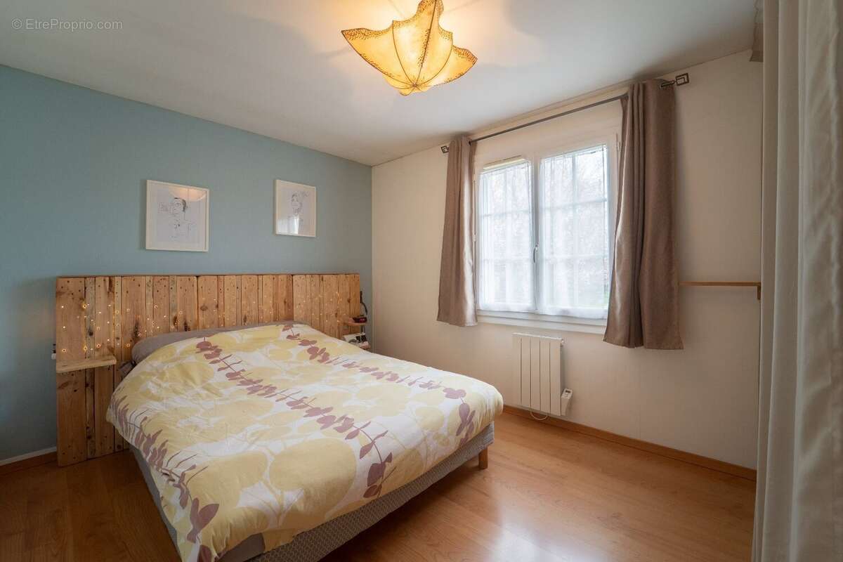 Maison à RENUNG