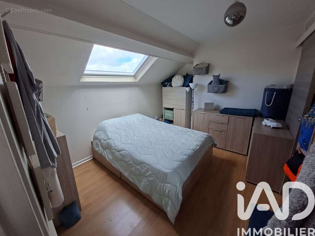 Appartement 35 m² à Dieppe  - photo 3