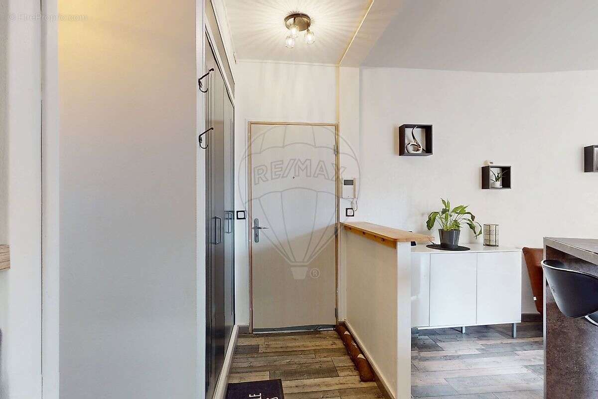 Appartement à ORLEANS