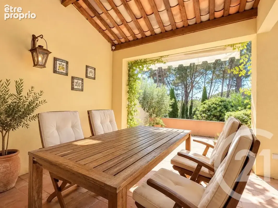 Maison 4 pièces 92 m² à vendre à Mougins (06250) - photo 4