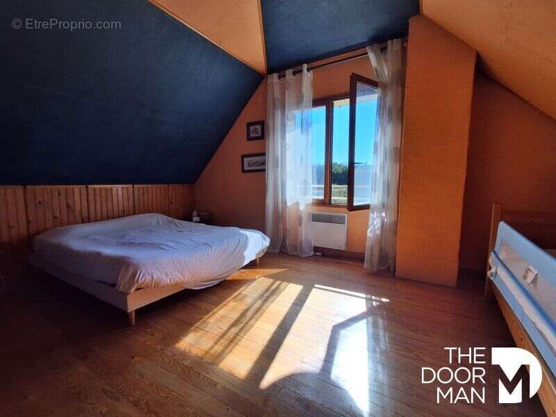 Maison 28210 - photo 10