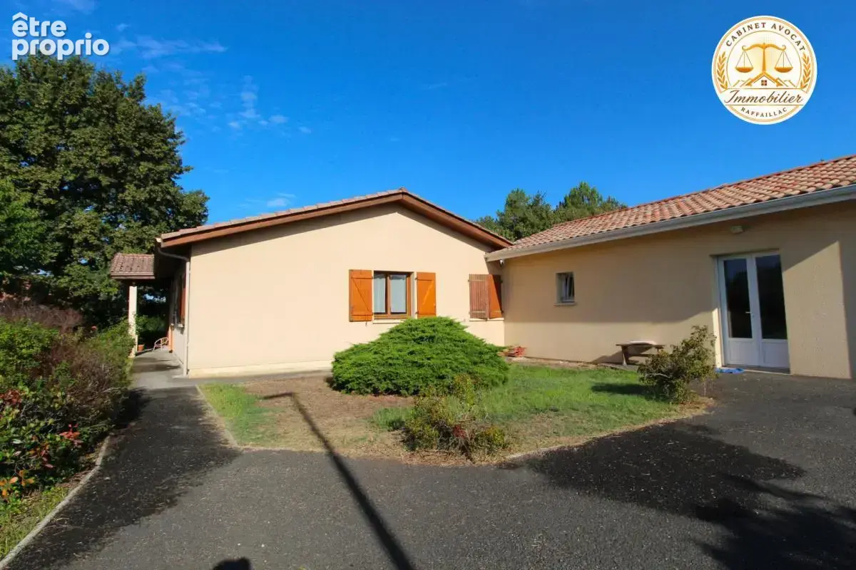 Maison familiale - photo 2