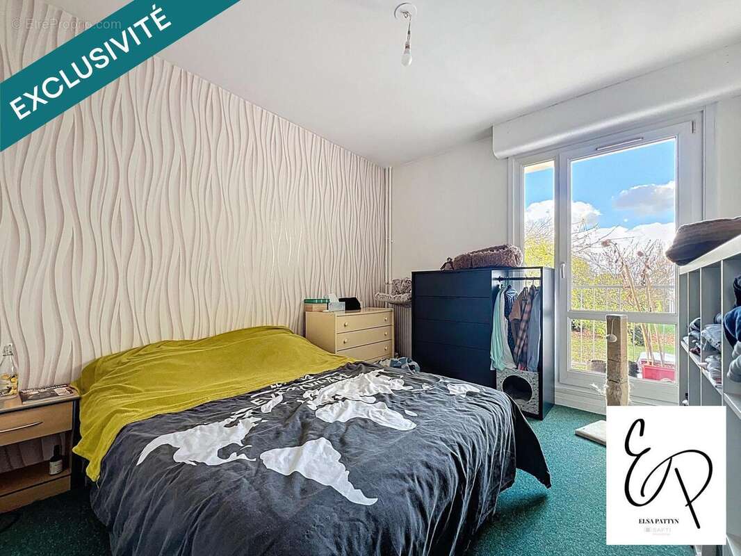 Photo 6 - Appartement à CAEN