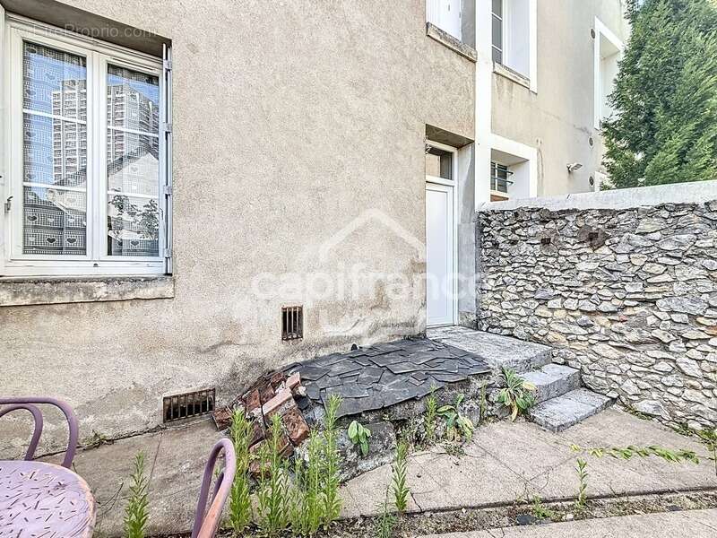 Maison à TOURS