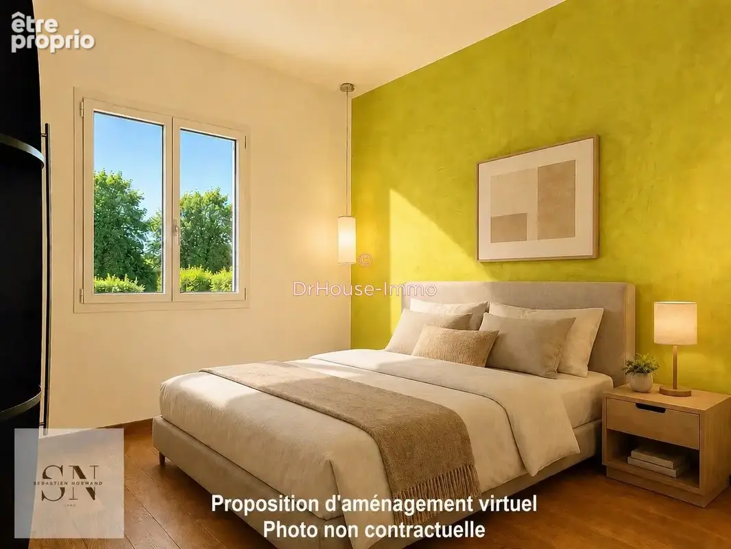 Maison 5 pièces 140 m² à vendre à Dolmayrac (47110) - photo 18