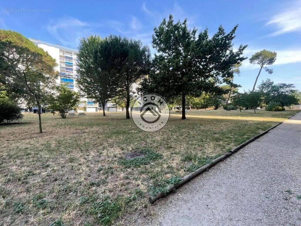 Appartement T3 vendu loué - Parc de Capeyron - Mérignac - photo 8