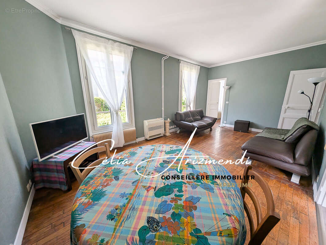 Maison cosy Villemomble - photo 7