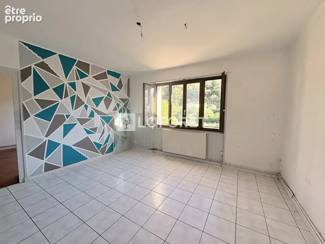 Appartement Givors 76.67m² - photo 2