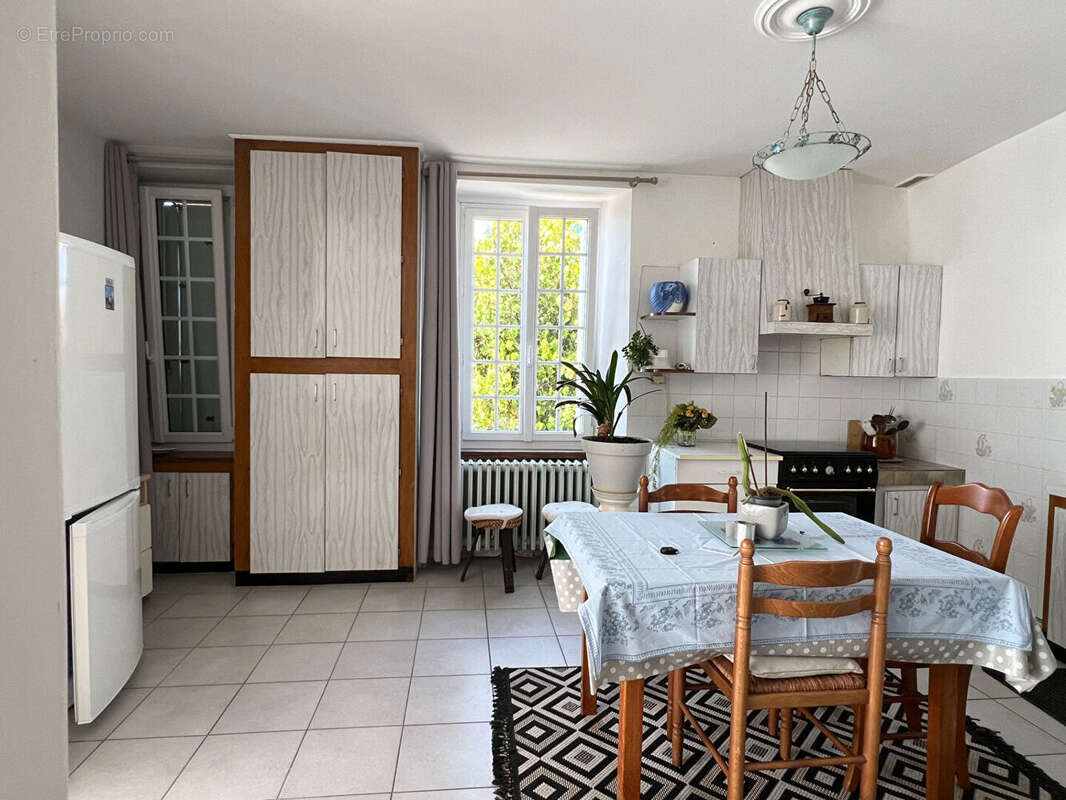 Maison à PORNIC