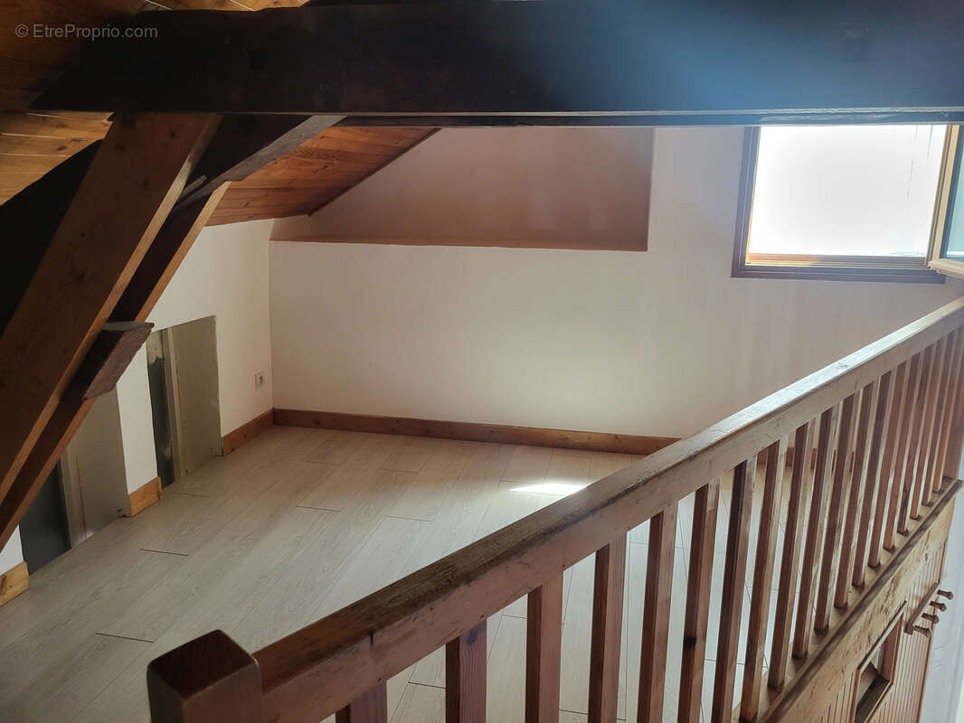 Appartement à BAYONNE