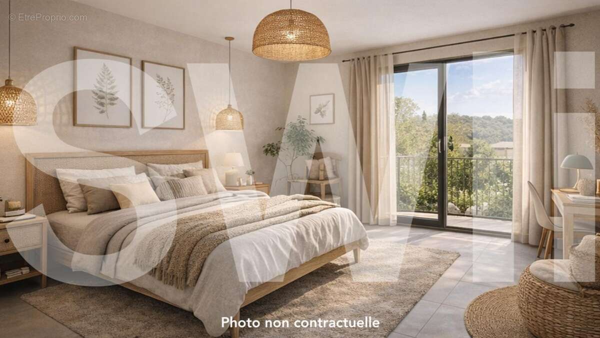 Maison à AIX-EN-PROVENCE