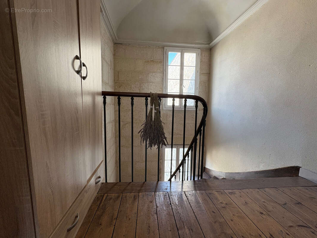 Appartement à ROCHEFORT