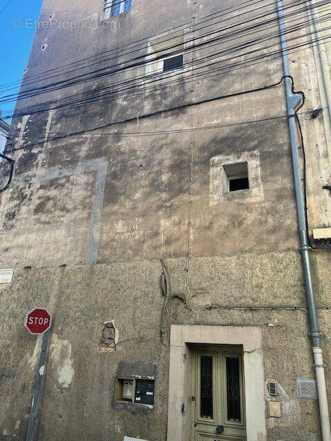 Appartement à BEZIERS