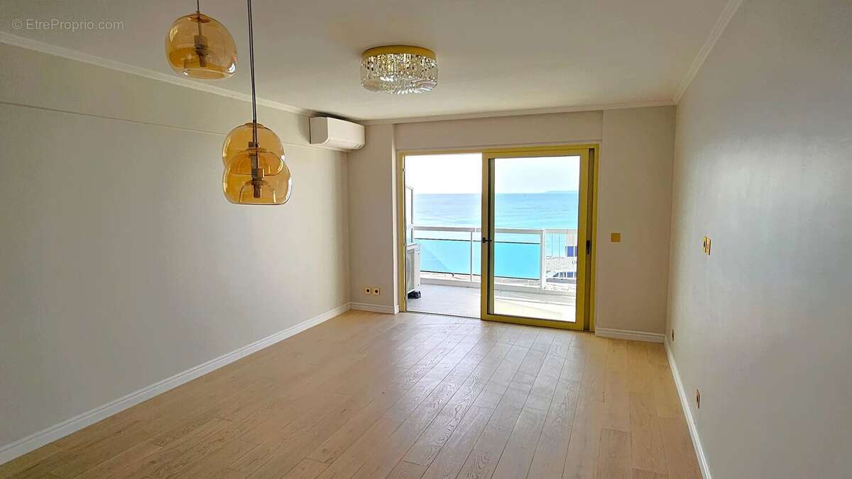 Appartement à CAGNES-SUR-MER