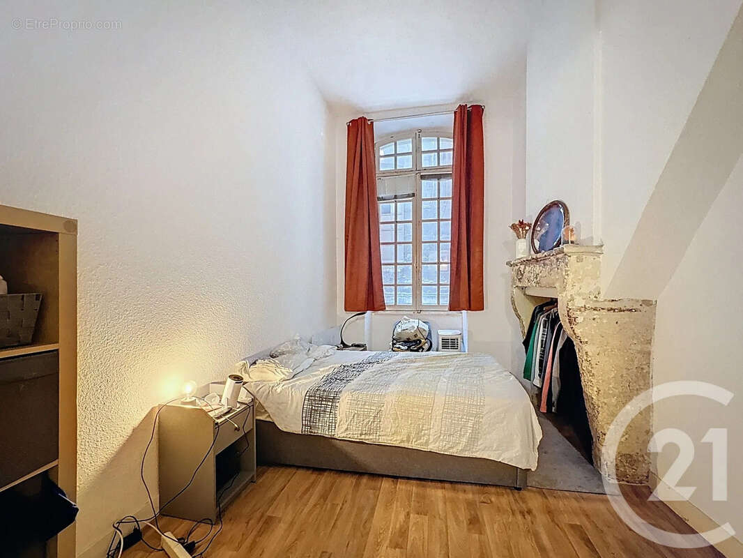 Appartement 62 m² à Bordeaux  - photo 7