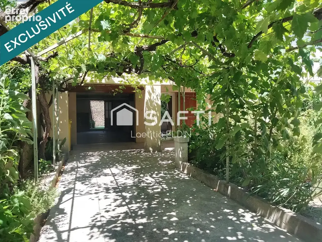 Photo 1 - Maison à AVIGNON