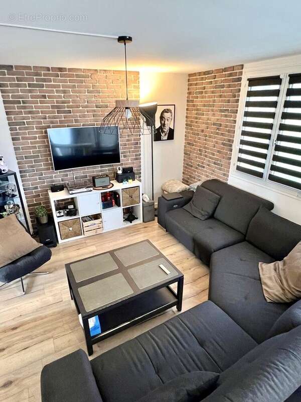 Appartement à BOIS-GUILLAUME