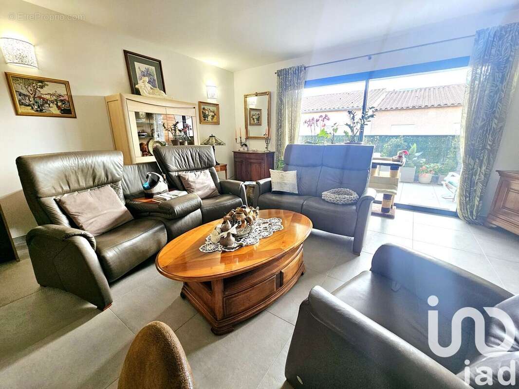 Photo 5 - Appartement à PERPIGNAN