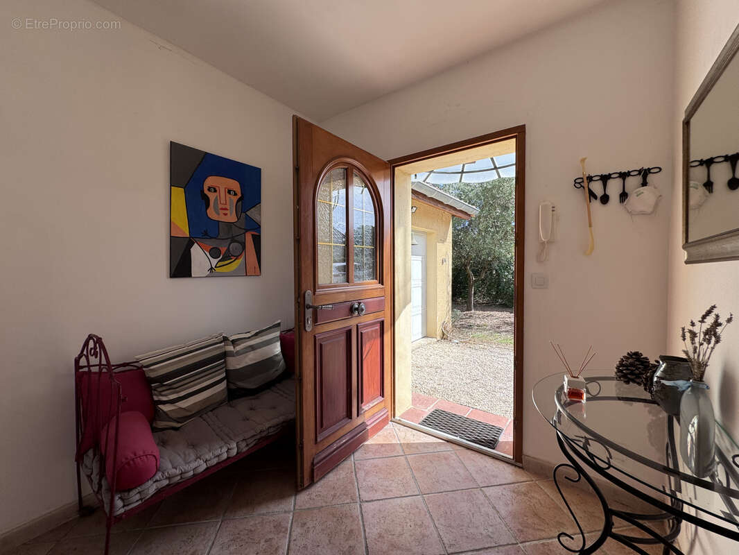 Maison à LA BATIE-ROLLAND