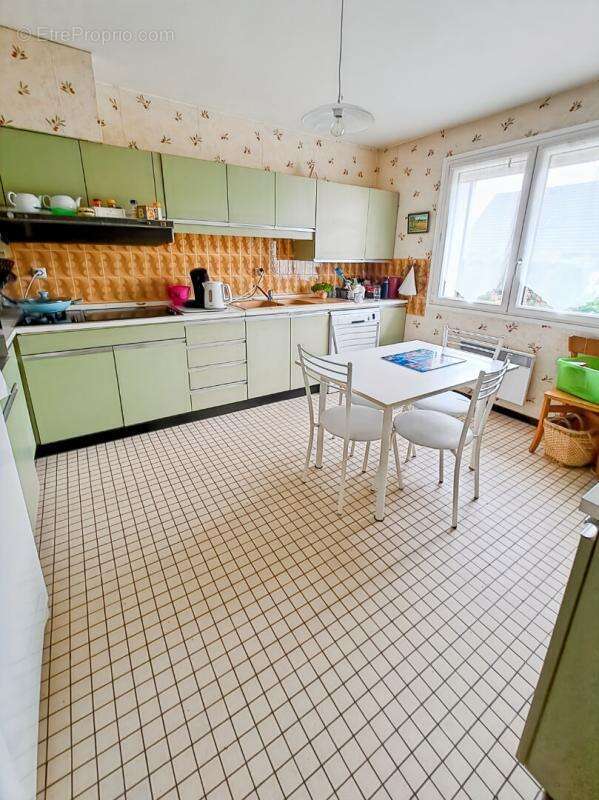 Maison à CHALONS-EN-CHAMPAGNE