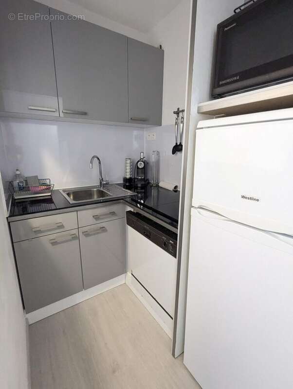 Photo 7 - Appartement à LE GRAU-DU-ROI