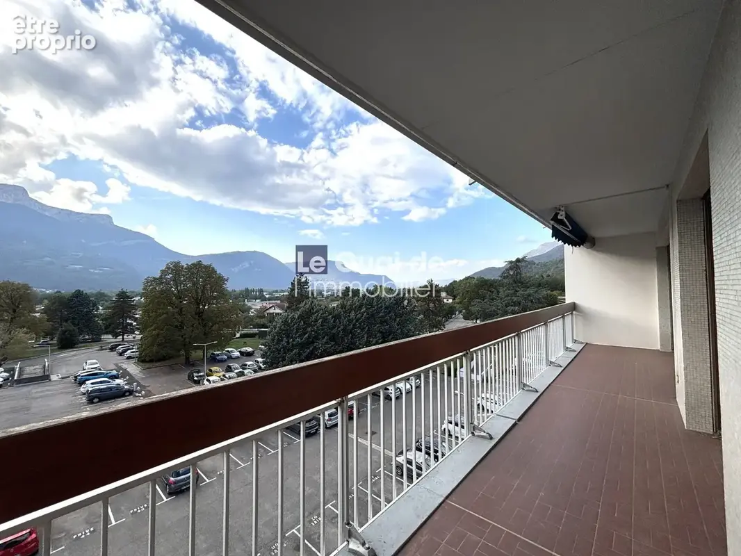 Appartement 4 pièces 101 m² à vendre à Saint-Egreve (38120) - photo 4