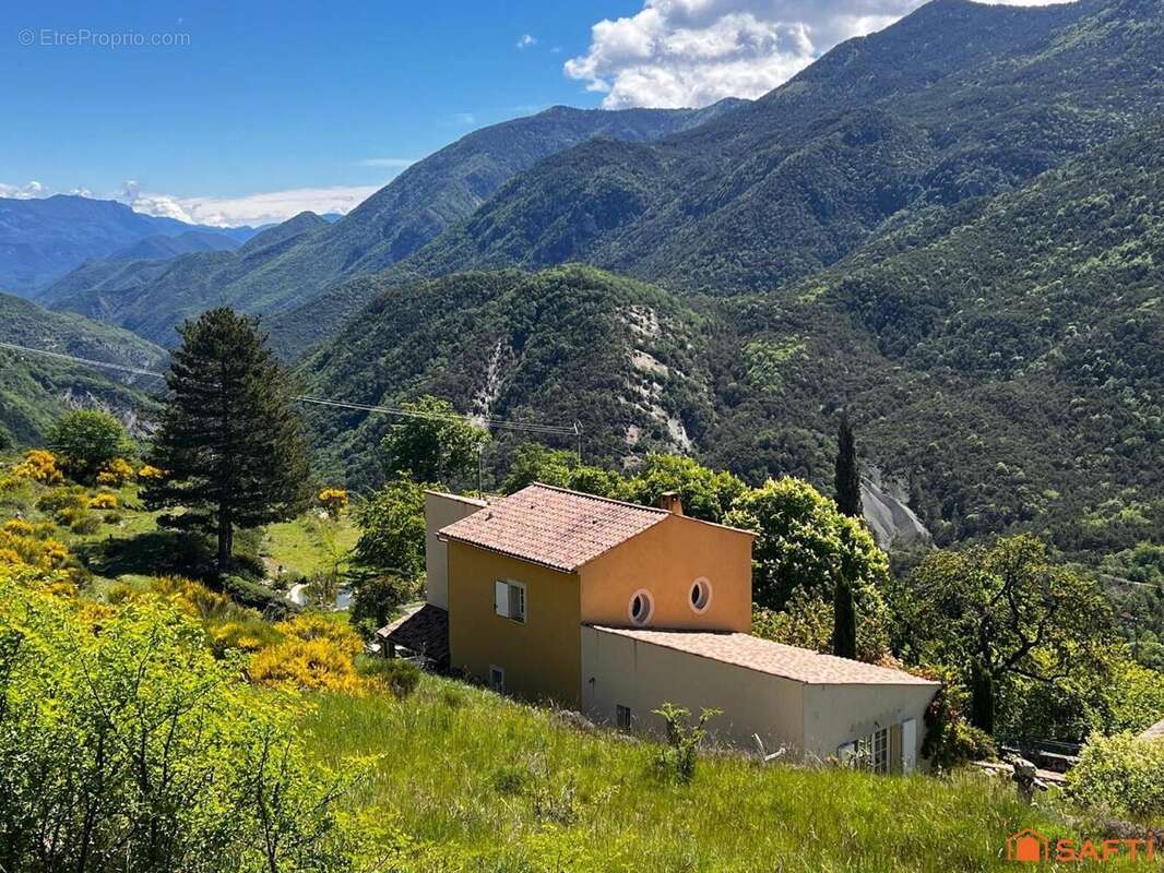 Photo 2 - Maison à LE MAS