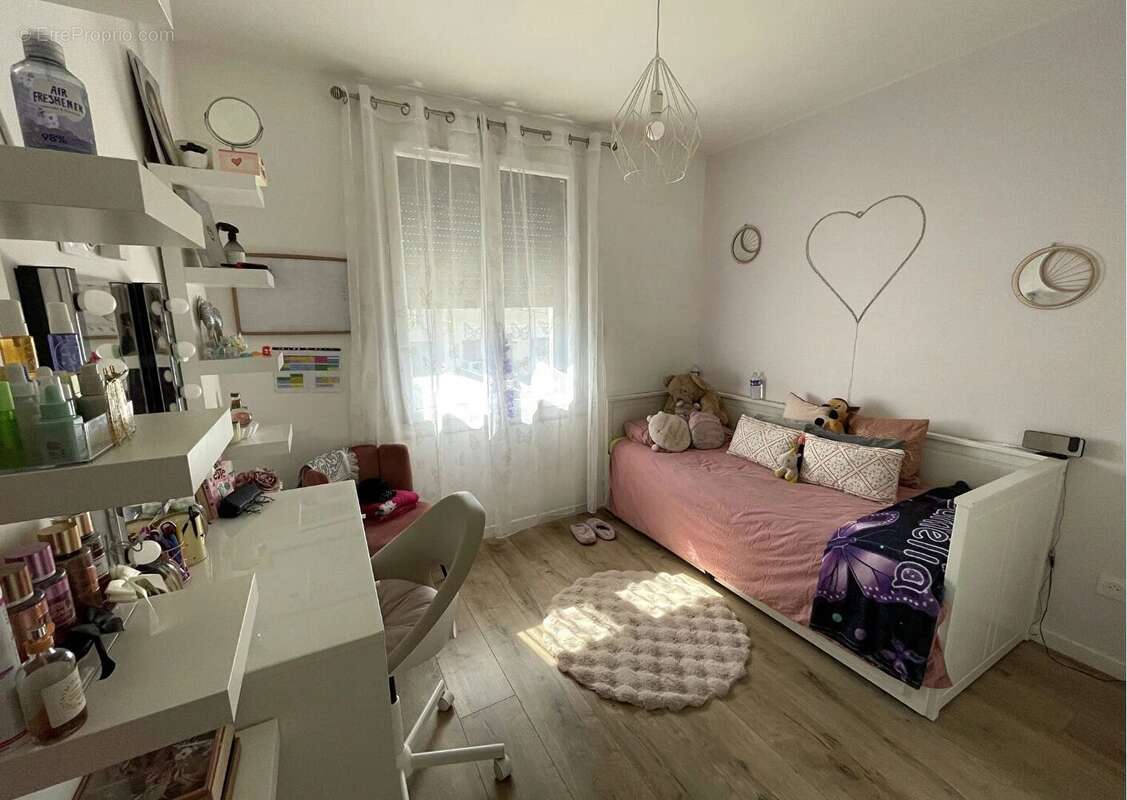 Maison à AVIGNON