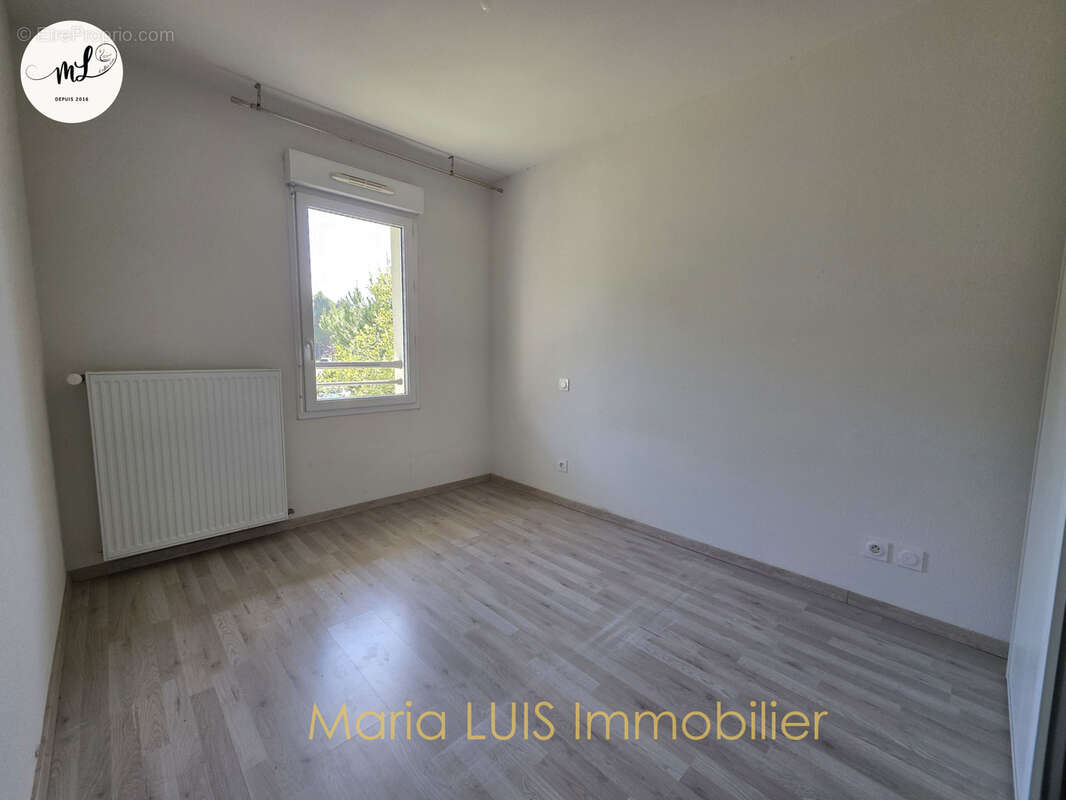 Appartement à MARTIGNAS-SUR-JALLE