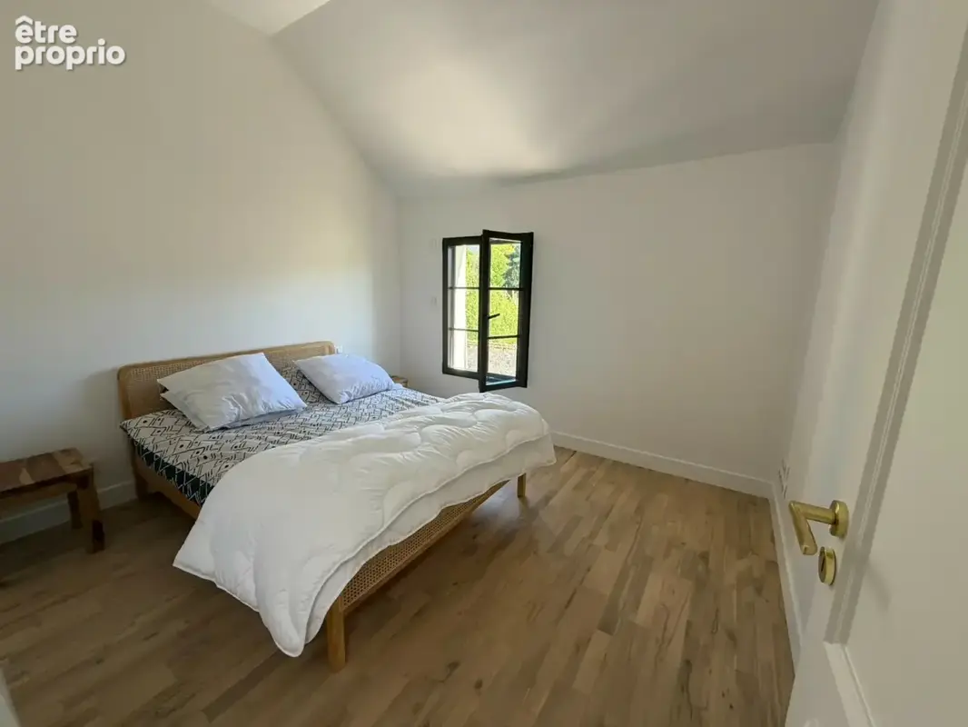 Maison 5 pièces 140 m² à vendre à Bois-Le-Roi (77590) - photo 9