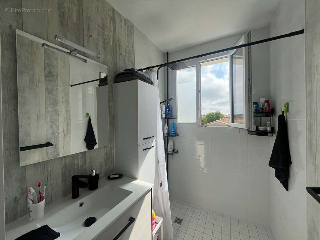 Maison à VILLENEUVE-SUR-LOT