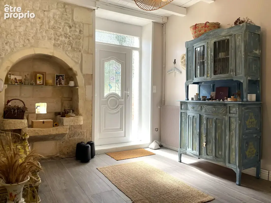 Charmante maison charentaise près de Cognac - photo 6