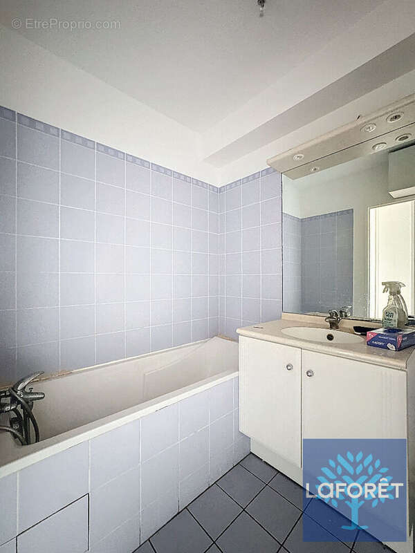 Appartement à NEUILLY-SUR-MARNE