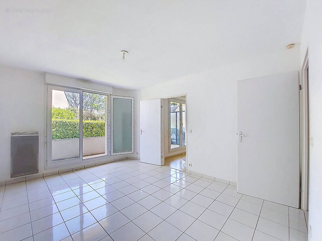 Appartement à VANNES