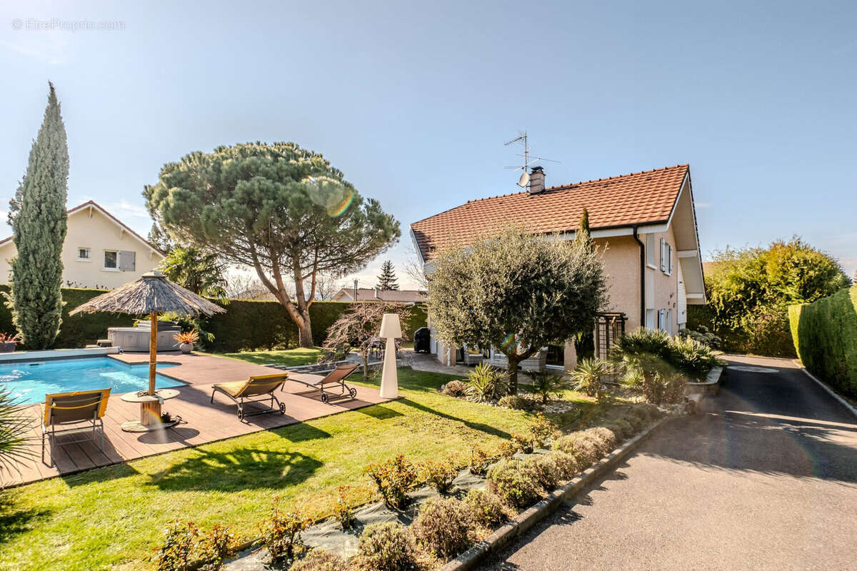 Maison 128 m² à Marin  - photo 2