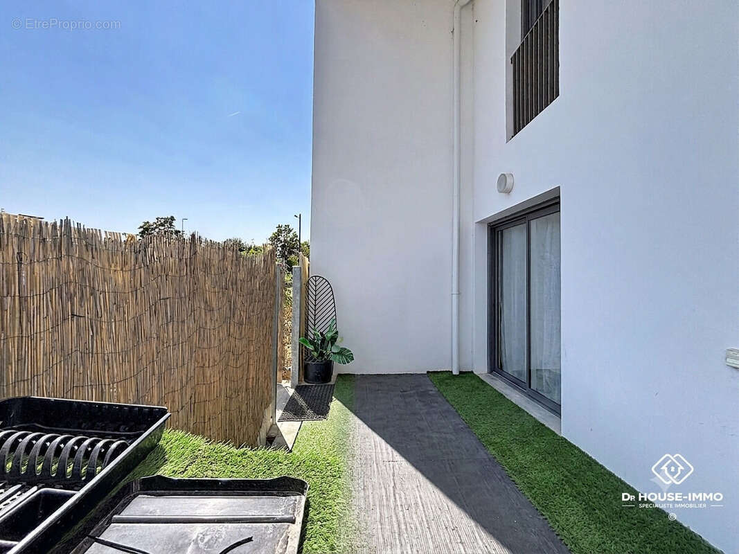 Appartement 81 m² à Merignac  - photo 4