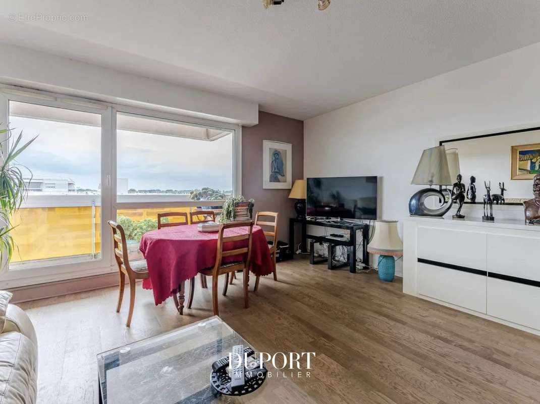 Appartement à LE BOUSCAT