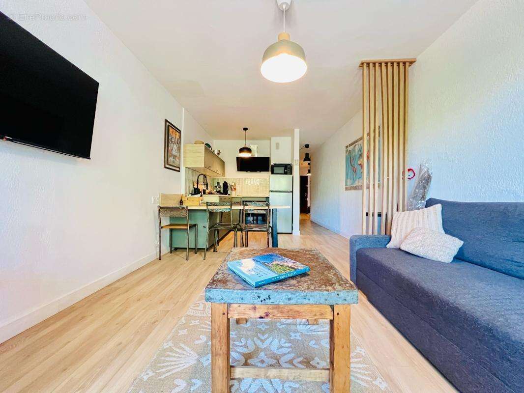 Appartement à SANARY-SUR-MER