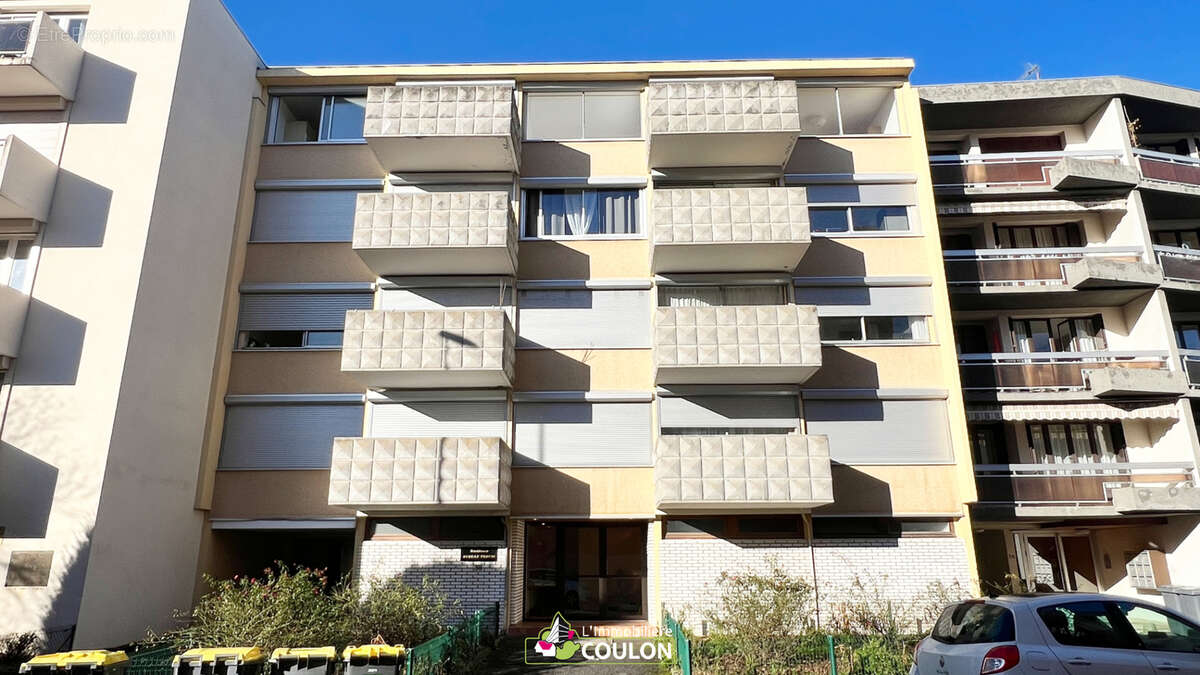Chamalieres/jaude/banque de france/espe - photo 91