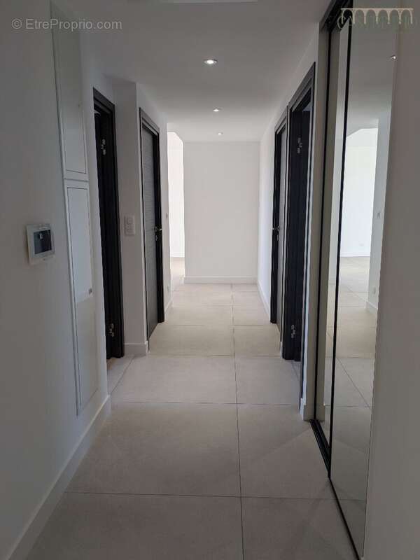 Appartement à CASTRIES