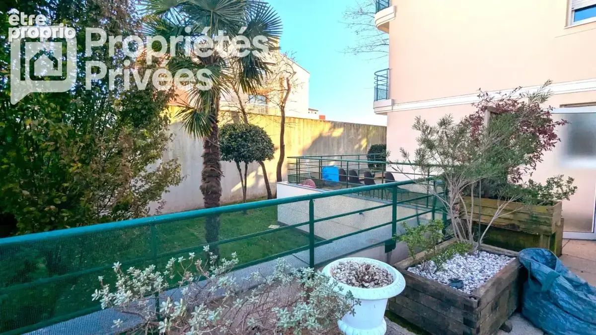 A vendre :Exclusivité  CHALLANS Appartement  4 pièces 98M2 - photo 11