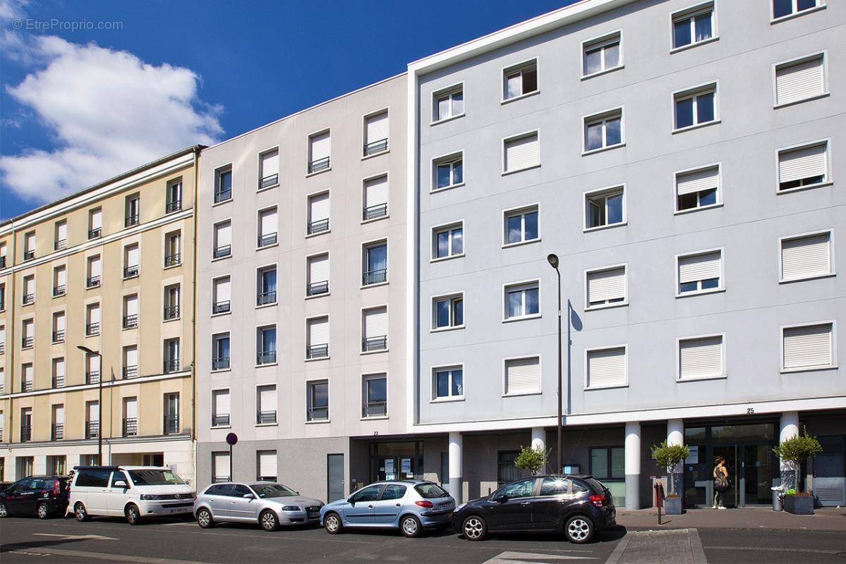 Appartement à VINCENNES